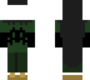 knight of doom; homestuck godteir