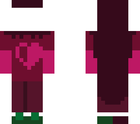 knight of heart; homestuck godteir