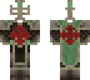 knight overlay