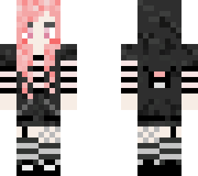 kuromi girlie (fixed )