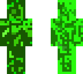 leaf guy