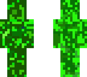 leaf guy