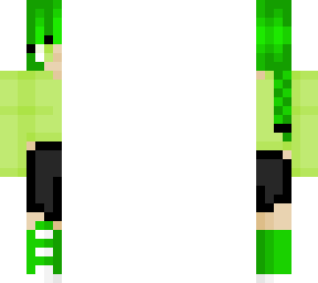 lil' limey--sisterskins collab part 1