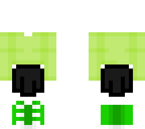 lil' limey-ob