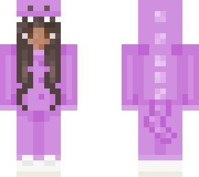 magenta dino onesie