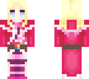 magic belt beatrice