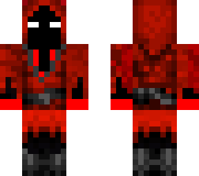 mago red
