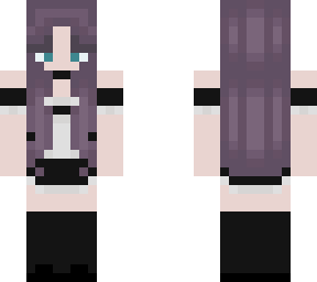 maid girl