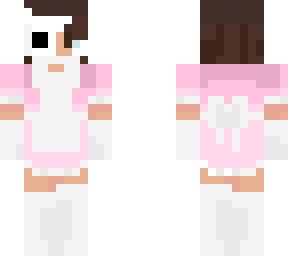 maid max skin