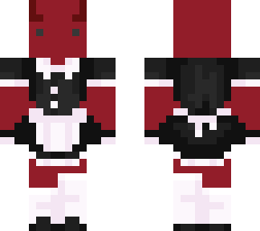 maid satan