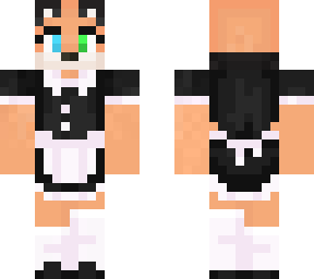 maidmagirl