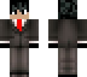 man in suit (based off of a skin by by crumpetboy420)