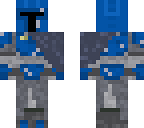mandalorian