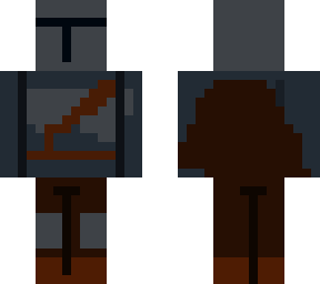 mandalorian