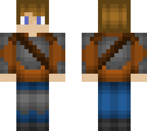 mandalorian armour skin test