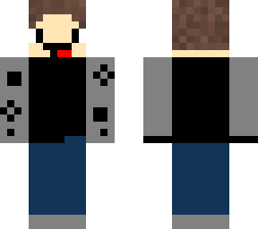 manz on switch new and tweaked skin