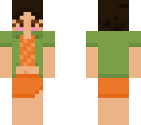 mari skin 4(slim)