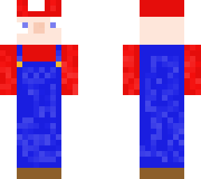 mario on crack
