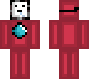 mask noob
