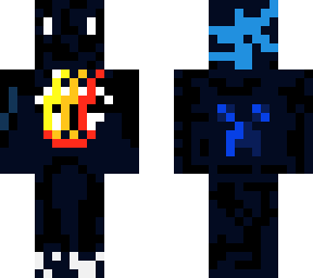 masked ninja