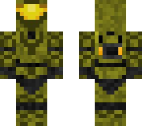 master chief