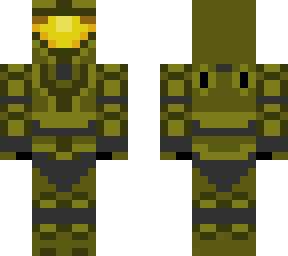 master chief