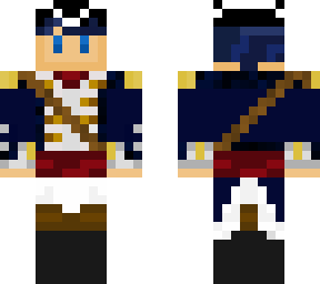 me as l'manberg (this is my first one without help i also used wilbur's outfit)