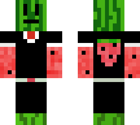 melon suit
