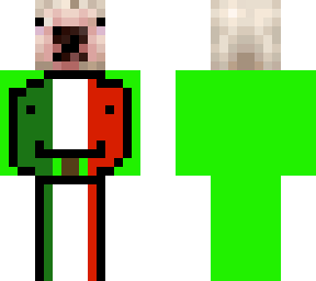 mexican walter dream  b)