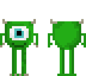 mike wazowski