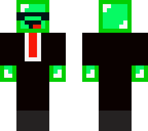 mine