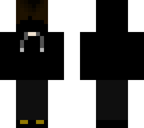 minecraft me (revised) (shadowed face)