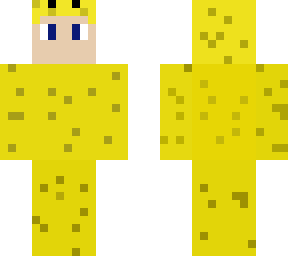 mityxplays duck skin