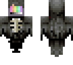 mntr? ghost