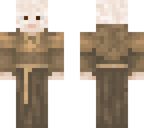 monk