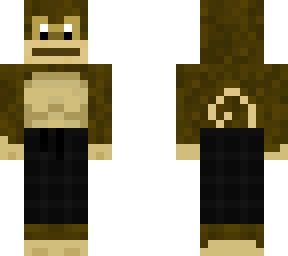monke