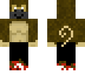 monkey