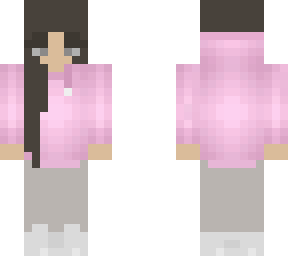 mostk skin