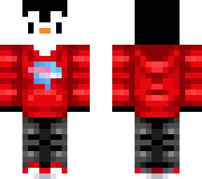 mr. beast pengu