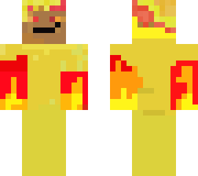 mr fire