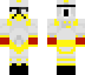 my clone