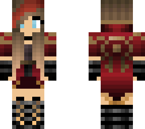 my custom skin ver 2 fixed
