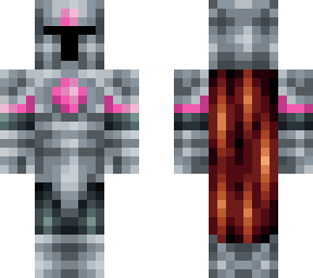 my friend as a knight part 4