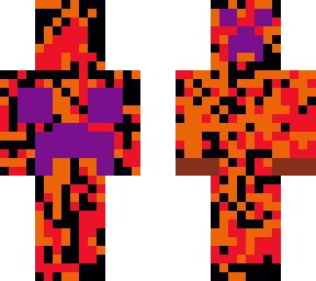 my hell creeper