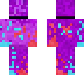my icon skin