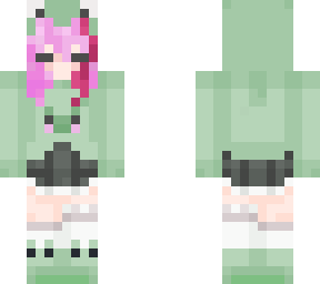my matchy skin