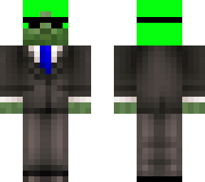 my minecraft skin