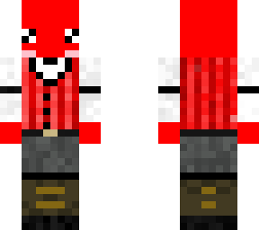 my original skin