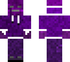 my own skin