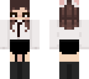 my skin
